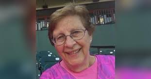 Penelope Suzanne Young Obituary