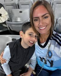 JUST ANNOUNCED! 🔥 @TateMcRae is bringing her sold out Miss Possessive Tour  to @LenovoCenter #Raleigh