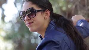 Hammer Girl [fan film]