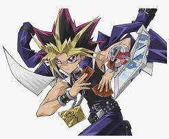 Yugioh Duel Monsters Dark Yugi Atem Yami Yugi Yami Yugi Transparent Transparent Png 1262x943 Free Download On Nicepng Some time after the destruction of the millennium items, yugi vanishes. yugioh duel monsters dark yugi atem