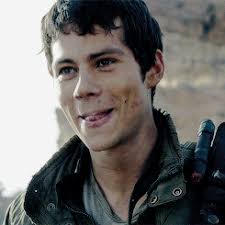 Imagine you and Dylan are responsible for 90% of the bloopers