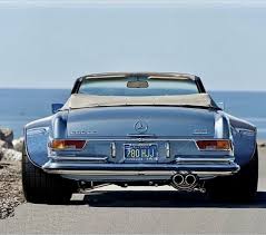 Mb 280se 6 3 Daimler Benz Mercedes Benz Cars Car Brands