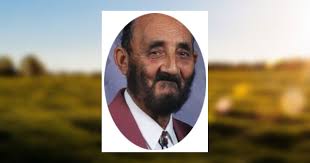 Junior Gibson Obituary April 2, 2012