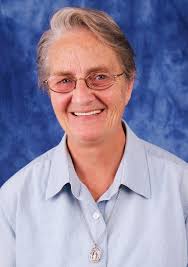 In Memoriam: Sister Sherry Barrett, D.C.