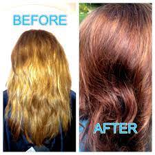 Slices Of 4rb 10 Volume Developer 5c 9 Volume Developer Processed 30 Minutes Kenra Professional Kenra Hair Color Formulas Kenra Color Hair Color
