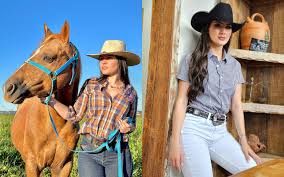 Moda Country Feminina 2024: Tendências e Dicas Essenciais