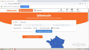 En effet, le bon coin peut être malgré lui un lieu de rencontre lors de transactions et de tractations. Http Www Leboncoin Fr Any Run Free Malware Sandbox Online