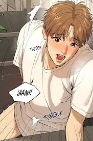 Jinx Capitulo 19 | Comics porno