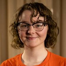 Amanda Tharp - Performer, Artistic Staff, Actor, Singer, Director ...