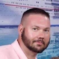 Chris Fields Obituary