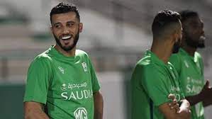 هاتريك عمر السومة فى مباراة الاهلي والعين بالدوري السعودي. Ø±Ø¦ÙŠØ³ Ø§Ù„Ø£Ù‡Ù„ÙŠ Ø§Ù„Ø³Ø¹ÙˆØ¯ÙŠ ÙŠÙˆØ¶Ø­ Ø­Ù‚ÙŠÙ‚Ø© Ø§Ù†ØªÙ‚Ø§Ù„ Ø¹Ù…Ø± Ø§Ù„Ø³ÙˆÙ…Ø© Ø¥Ù„Ù‰ Ø§Ù„Ù‡Ù„Ø§Ù„ Ø±ÙŠØ§Ø¶Ø© Ø¹Ø±Ø¨ÙŠØ© ÙˆØ¯ÙˆÙ„ÙŠØ© Ø§Ù„Ø¥Ù…Ø§Ø±Ø§Øª Ø§Ù„ÙŠÙˆÙ…