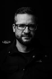 Marek Gaj Notbadart Photography