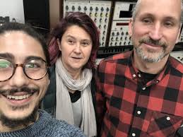 Recuperación Synthi 100