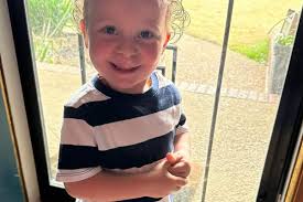 Fundraiser for Craig Dickerson by Chelsey price : Help Dawson's Family  Through Their Loss