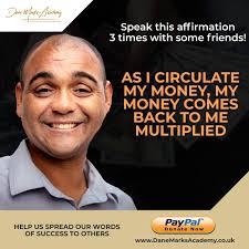 Dane Marks Academy (@DaneAcademy)