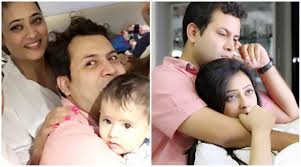 Shweta tiwari is an indian television and film actress. All Is Not Well Between Shweta Tiwari And Husband Abhinav Kohli Entertainment News The Indian Express