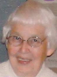 Rita Kilbarger Obituary (2015)