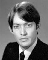 Brian Berry Andelin (1948-2012)