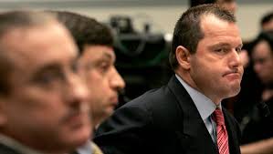 Clemens tells Congress he is innocent