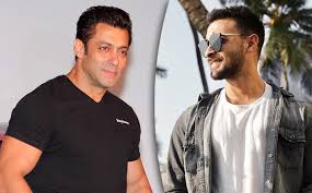Salman khan has got a long list of films in making. Antim It S Salman Khan S Sikh Cop Vs Aayush Sharma S Marathi Gangster