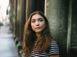 You're currently using an older browser and your experience may not be optimal. Rowan Blanchard The Unlikely Evolution Of A Disney Star The New York Times