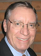 Larry Ryerson Obituary (2013)