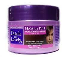 Dark & lovely go intense hair color. Dark And Lovely Moisture Plus Oil Moisturiser Cream 150ml Americanglamour