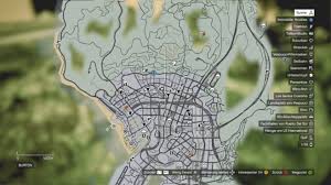 There are big houses, fancy cars and lawns that are well manicured and host to automated water sprinklers. Gta 5 Die Fundorte Der Raumschiffteile Bilder Screenshots Computer Bild Spiele