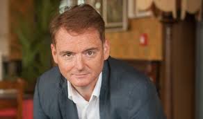 MARK TERRY-LUSH ON INNOVATION & BUILDING CHINESE SUPER BRANDS