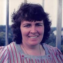 Bonnie Jean Gillis Obituary (2023)