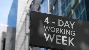 Image result for Society Work Workweek Reduction