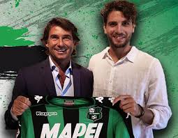 View manuel locatelli profile on yahoo sports. Ufficiale Manuel Locatelli E Del Sassuolo Sassuolo 2000