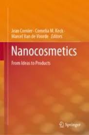 The cosmetic industry has been expanding rapidly in both developed and developing countries. Nanocosmetics Springerlink