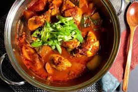 Sup, menu ini tak pernah membuat kita bosan. Resep Sup Ayam Pedas Korea Ala Bts Yang Dimasak Di Selandia Baru