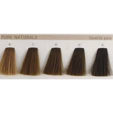 koleston perfect pure naturals igora hair color pure