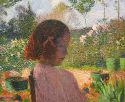 Henri Martin Post Impressionist Painter Part 2 Post Impressionists Impressionist Lovers Art