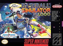 Check spelling or type a new query. Super Baseball Simulator 1 000 Wikipedia