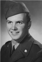 Malcolm Spence Obituary (1932