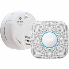 See the best & latest nest smoke detector black friday on iscoupon.com. Smoke Detectors Carbon Monoxide Detectors Best Buy