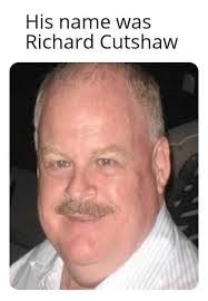 Rick Cutshaw's Instagram, Twitter & Facebook