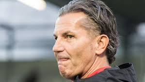 Gerald Baumgartner: „Kontinuität ist ein Fremdwort“