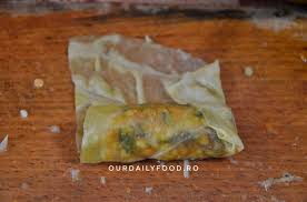 Hribii de pădure în combinaţie cu ghebele, dar şi faptul că orezul este călit în ulei alături de. Sarmale Vegetariene De Post Cu Hribi Si Linte Rosie Ourdailyfood