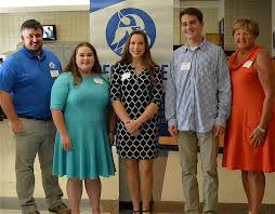 SCC Scholarship Spotlight