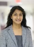 Dr. Roshney Rose Jacob, MD