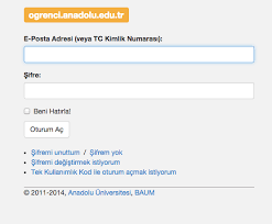 Aöf, üniversite okumak isteyipte, maddi zorluklar yüzünden. Aof Sinav Giris Yeri Ve Belgeleri Sorgulama Ekrani Internet Haber