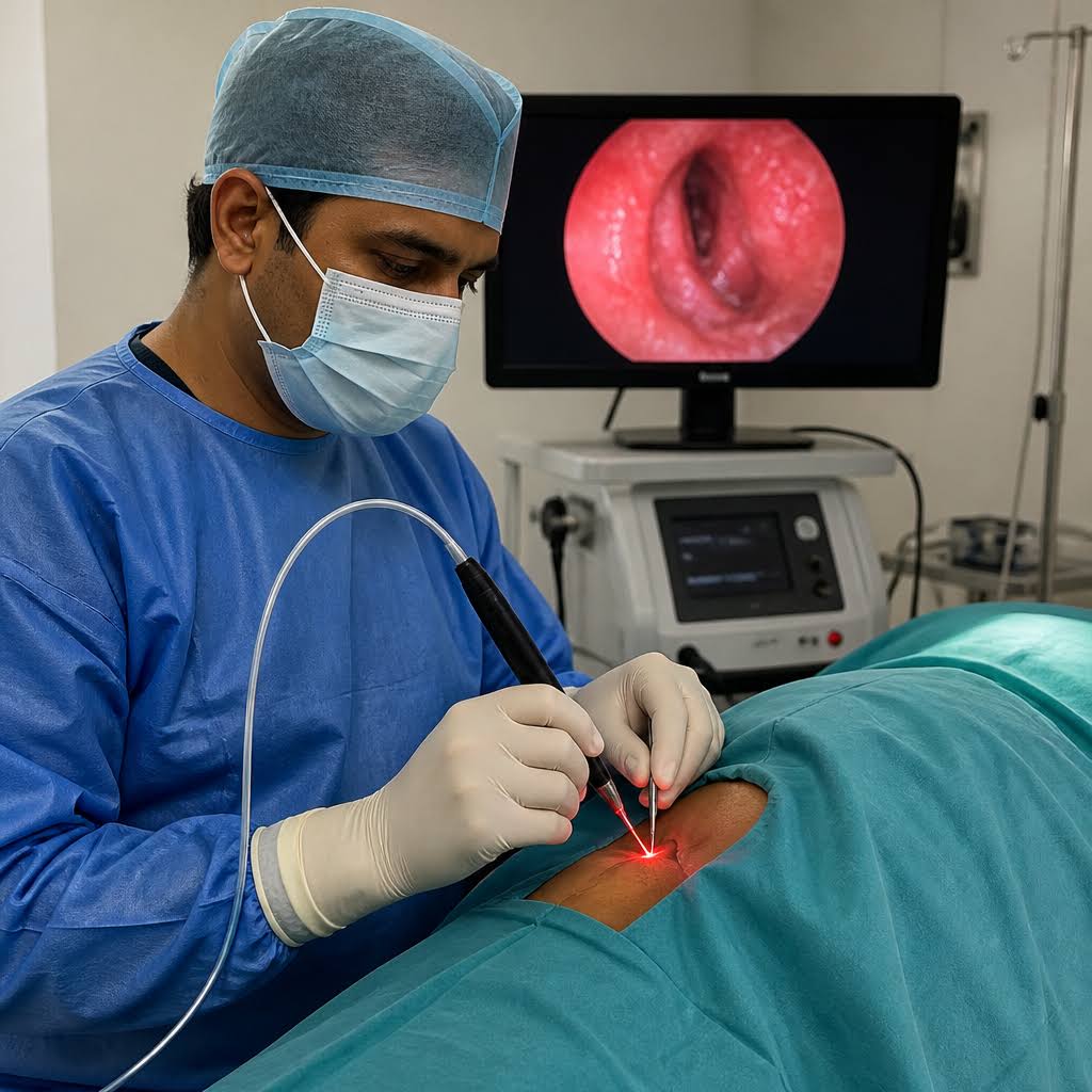Laser Fistula Treatment in Dilshad Garden product image