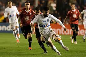 Os detalhes fazem toda a diferença, conforme as visões. Santos X Independiente Siga O Placar E Lances Ao Vivo Da Partida Pela Libertadores