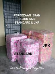Rspan allows you to monitor traffic from source ports distributed over multiple switches, which means that you can. Assalamualaikum Sesiapa Yang Span Kusyen Murah Murah Facebook