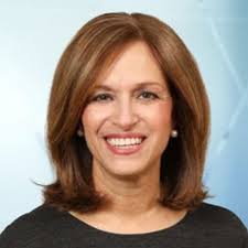 Lisa DelPriore Bonalle '81