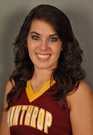 2014-15 Spirit Squad Roster